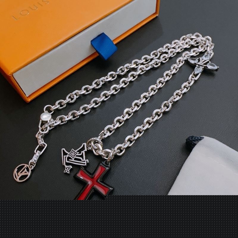 LV Necklaces